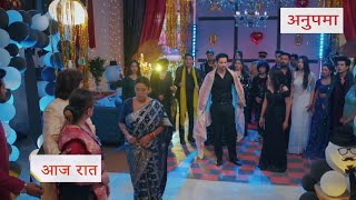 Anupama Serial Today Episode | Anupama Serial 26 Feb 2025 Episode Update | PART 2 UPCOMING TWIST