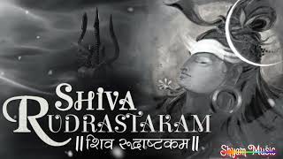 Agam - Rudrashtakam _ रुद्राष्टकम _ Most _POWERFUL_ Shiva Mantras Ever _ Lyrical Video _ Shiv