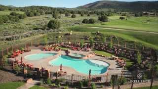 Influence Real Estate Red Ledges Residence