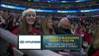 NHL      Jan.22/2013   St.Louis Blues - Chicago Blackhawks