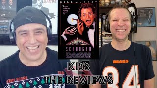 Scrooged 1988 Movie Review | Retrospective
