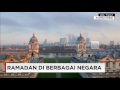 Waktu Ramadan di Berbagai Negara