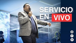 Emisión en vivo de Iglesia Cristiana Río de Dios