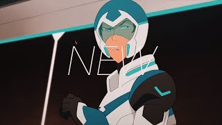 【VLDMV】 Attention (Charlie Puth) // Klance