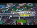 SKYWAY STAGE 3, QUIRINO INTERCHANGE UPDATE |