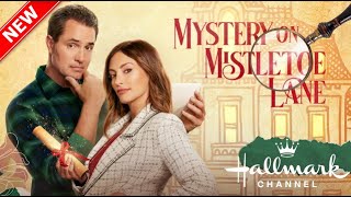 New Hallmark Movie 2024 - Best Hallmark Christmas 2024 - Great Hallmark Romance 2024 - New Holiday