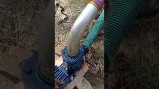 kirloskar 3 HP pump #viral  #shorts  #youtubeshorts