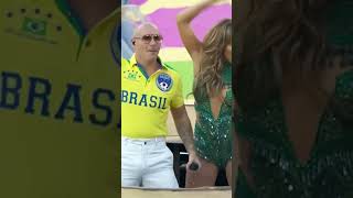 Qatar FIFA World Cup 2022# Jenifer lopez and pitbull #shorts