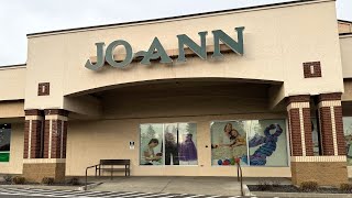 JOANN Update ~ Changes, Warranties \u0026 Legal Process ~ What's to come and why...