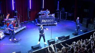 Jay Sean - Hit The Lights (The Fillmore Silver Spring)