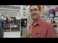 walmart intercom prank