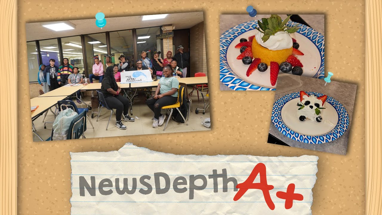 A What S Cooking Youtube