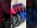 Новинки в ассортименте. Меринос с вкраплениями. knitting stricken вязание