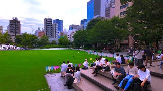 池袋  ~ 雑司が谷 夏  Ikebukuro ~ Zoushigaya Summer