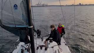 Seascape 24 | Sailing boat for sale | Denmark | Scanboat