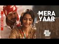 Mera Yaar-Audio Song | Bhaag Milkha Bhaag | Farhan Akhtar, Sonam Kapoor | Javed Bashir |