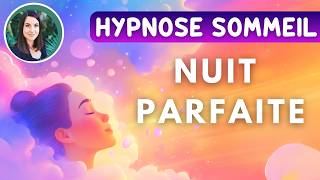 Hypnose SOMMEIL : Dites Adieu aux Insomnies !