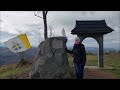 ochodzita 895 m n.p.m. – beskid Śląski karpaty koniaków