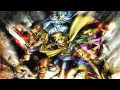 Golden Sun: Venus Lighthouse Theme Music