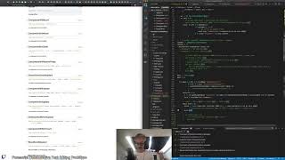Purescript Collaborative Text Editing Prototype 24