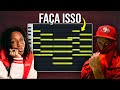 COMO FAZER UM BEAT DE NEWJAZZ | TUTORIAL DEFINITIVO