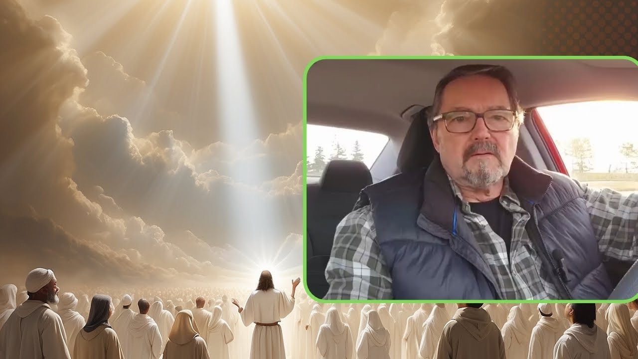 Dream A Prophetic Warning Youtube