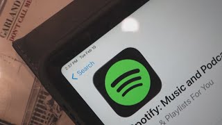 New Spotify program lets superfans beat the bots to concert tickets