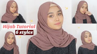 Search On Tutorial Pashmina