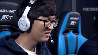 [2017.08.05] GC Busan Blue vs IDEPS 챔피언스 2회 - 블소토너먼트 2017 코리아 파이널