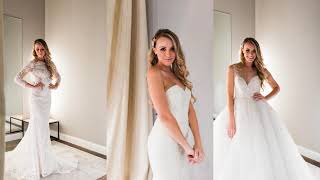 Learn more about The Bridal Finery, a unique Bridal Boutique concept located in the heart of Florida