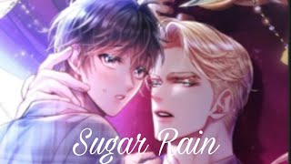 Sugar Rain Manga ep1