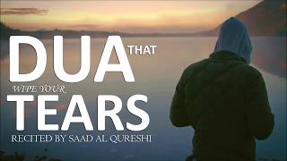 This DUA Will Give You Energy, Power, Strength & Wipe Your Tears ♥ ᴴᴰ   Listen Every Day!!!