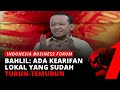 Buka-bukaan!! Kepala Badan Koordinasi Penanaman Modal Ungkap Pembuatan Perpres Miras | IBF tvOne