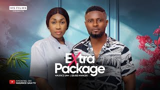 EXTRA PACKAGE - MAURICE SAM, EBUBE NWAGBO 2024 FULL NIGERIAN MOVIE