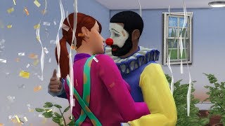 The Sims 4: Disney Princess Challenge #6 (Streamed 10/10/17)