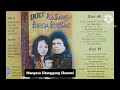 DUET ROS SIADARI & BUNTHORA SITUMORANG : Anak Tading -Tadingan