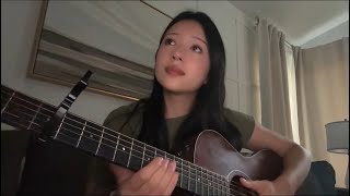 bird of a feather by billie eilish (cover)