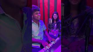 Emito Idhi cover Song by niharika , Vamshi || Vamshi Studio Medak