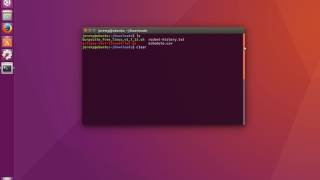 Linux Basics: How to Clear the Screen