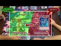 メタファイズ　vs　堕天使　遊戯王対戦動画