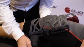 OA Reaction Knee Brace for Osteoarthritis - Kingsport Physiotherapy