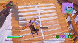 Project Dreams Fortnite Montage