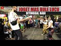 MAS BULE JOGET LUCU -- SAYANG CUMAN SEBENTAR !!! DITINGGAL RABI -- ANGKLUNG RAJAWALI MALIOBORO YOGYA