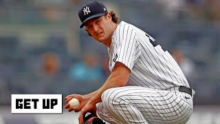 How is MLB planning to address foreign-substance use by pitchers? | Get Up