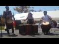 David Hilal at Townsend-Raitt Street Fair 8/20/16 (2)