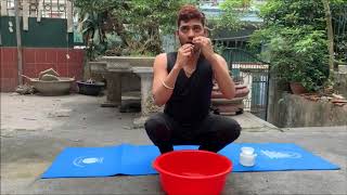 Rubber or Sutra Neti – Nasal Cleaning in Yoga