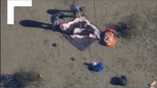 Terror Plot Foiled