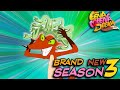 Mad Serpent | Eena Meena Deeka | Cartoons for Kids | WildBrain Zoo