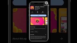 🤑New Earning App Without investment | earning App without investment #shorts #trending