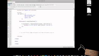 DATA TEMPLATING - Super Simple Javascript/jQuery Tutorials